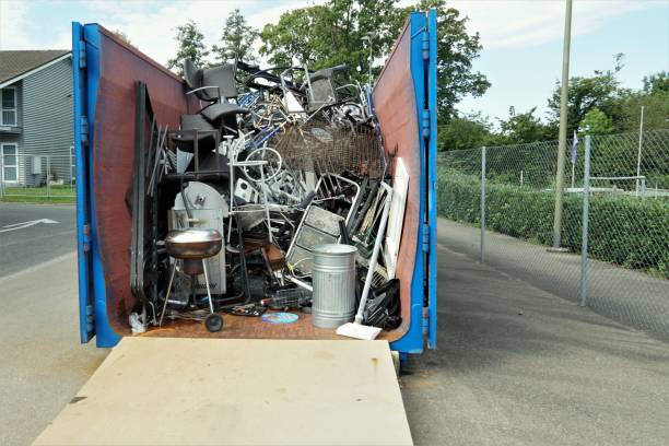 Best Affordable Junk Removal Services  in Lauderhill, FL